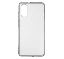 Чохол до мобільного телефона Armorstandart Air Series ZTE Blade A31 Plus Transparent (ARM61918)