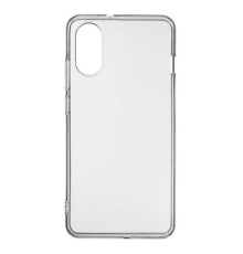 Чохол до мобільного телефона Armorstandart Air Series ZTE Blade A31 Plus Transparent (ARM61918)