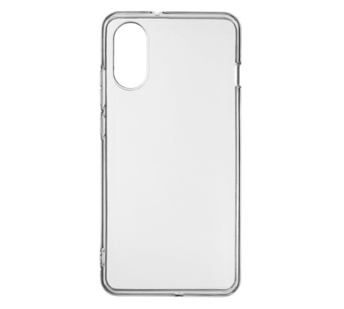 Чохол до мобільного телефона Armorstandart Air Series ZTE Blade A31 Plus Transparent (ARM61918)