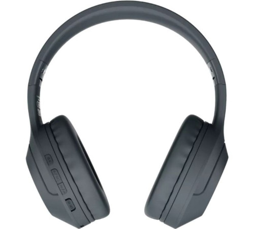 Наушники Canyon BTHS-3 Dark Grey (CNS-CBTHS3DG)