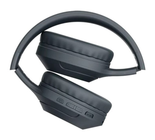 Наушники Canyon BTHS-3 Dark Grey (CNS-CBTHS3DG)