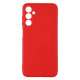 Чохол до мобільного телефона Armorstandart ICON Case Samsung M14 5G (M146) Red (ARM66674)