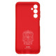 Чохол до мобільного телефона Armorstandart ICON Case Samsung M14 5G (M146) Red (ARM66674)