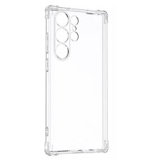 Чохол до мобільного телефона BeCover Anti-Shock Samsung Galaxy S23 Ultra SM-S918 Clear (708898)