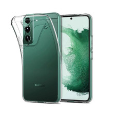 Чохол до мобільного телефона BeCover Samsung Galaxy S23 Plus SM-S916 Transparancy (708968)