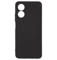 Чохол до мобільного телефона Armorstandart ICON Case OPPO A17 4G Camera cover Black (ARM64847)
