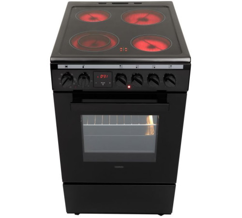 Плита Eleyus IMPULS 5008 V BL