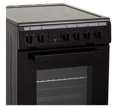 Плита Eleyus IMPULS 5008 V BL