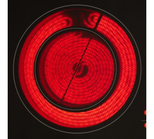 Плита Eleyus IMPULS 5008 V BL