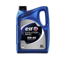 Моторна олива ELF EVOL. 900 FT 5w40 5л