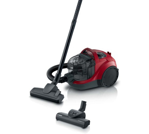 Пилосос Bosch BGC21X350