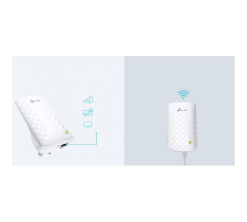 Ретранслятор TP-Link RE220