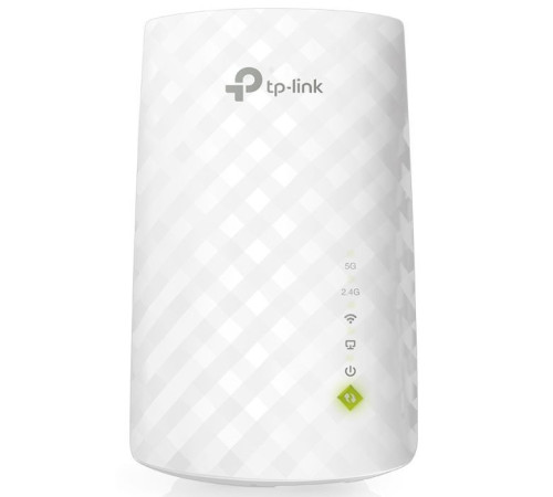 Ретранслятор TP-Link RE220