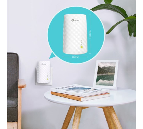 Ретранслятор TP-Link RE220