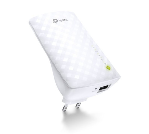 Ретранслятор TP-Link RE220