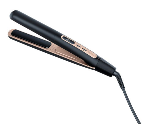 Вирівнювач для волосся Beurer HS 100