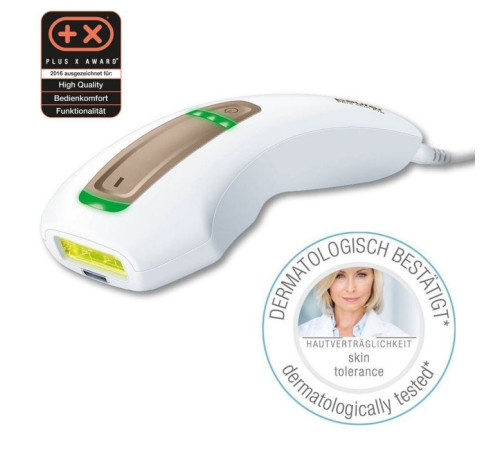 Фотоэпилятор Beurer IPL PURE SKIN PRO (5500)