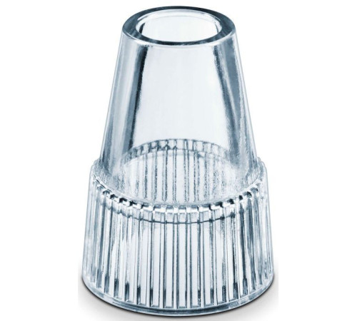 Прилад для чищення шкіри обличчя Beurer FC 41