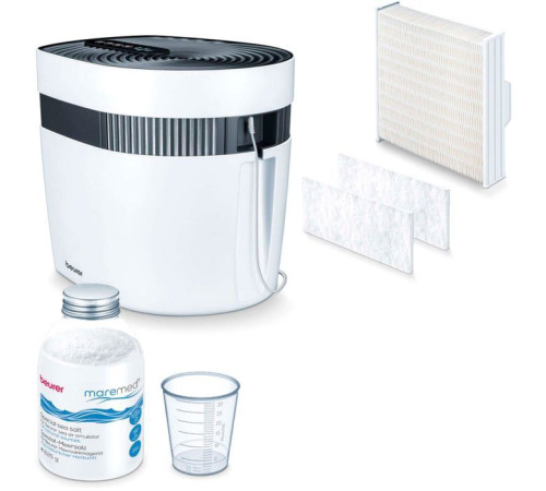 Очисник повітря Beurer MK 500