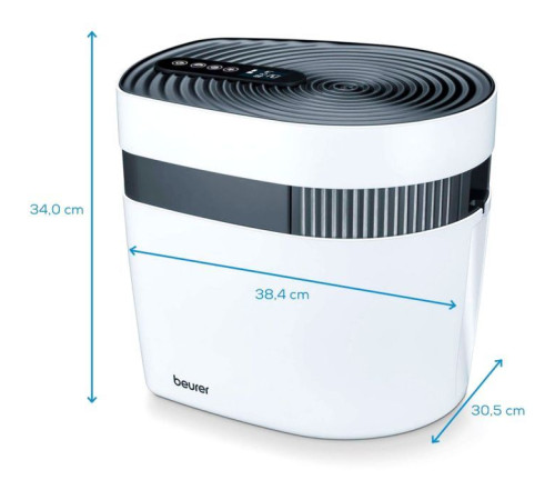 Очисник повітря Beurer MK 500