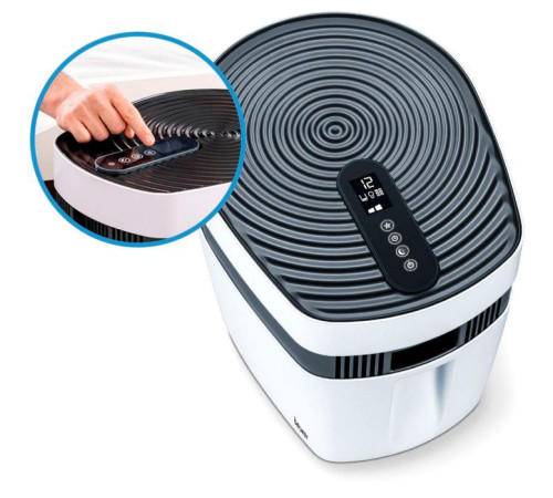 Очисник повітря Beurer MK 500