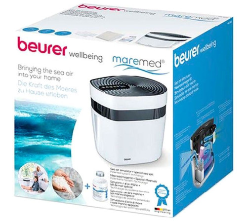 Очисник повітря Beurer MK 500