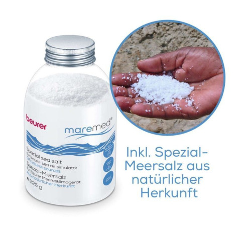 Очисник повітря Beurer MK 500