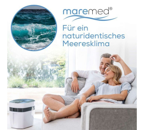 Очисник повітря Beurer MK 500