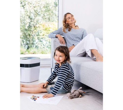 Очисник повітря Beurer MK 500