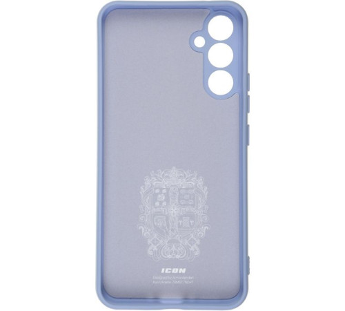 Чохол до мобільного телефона Armorstandart ICON Case Samsung A34 5G (A346) Camera cover Lavender (ARM66498)