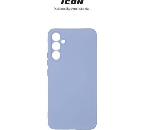 Чохол до мобільного телефона Armorstandart ICON Case Samsung A34 5G (A346) Camera cover Lavender (ARM66498)