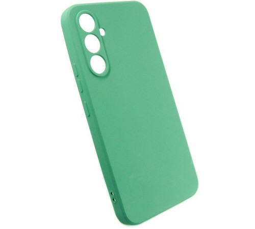 Чохол до мобільного телефона Dengos Soft Samsung Galaxy A54 5g (mint) (DG-TPU-SOFT-22)