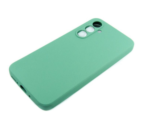 Чохол до мобільного телефона Dengos Soft Samsung Galaxy A54 5g (mint) (DG-TPU-SOFT-22)