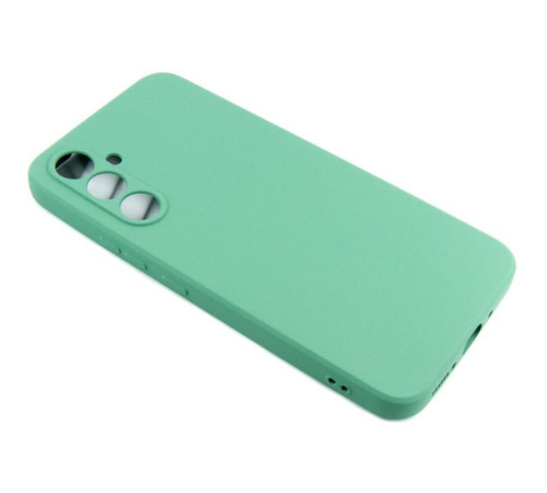 Чохол до мобільного телефона Dengos Soft Samsung Galaxy A54 5g (mint) (DG-TPU-SOFT-22)