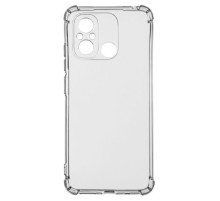 Чехол для мобильного телефона Armorstandart Air Force Xiaomi Redmi 12С/11A Cam сov Transparent (ARM65970)