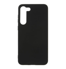 Чехол для мобильного телефона Armorstandart Matte Slim Fit Samsung S23 Plus Black (ARM65462)