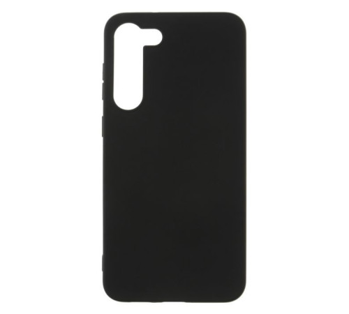 Чохол до мобільного телефона Armorstandart Matte Slim Fit Samsung S23 Plus Black (ARM65462)