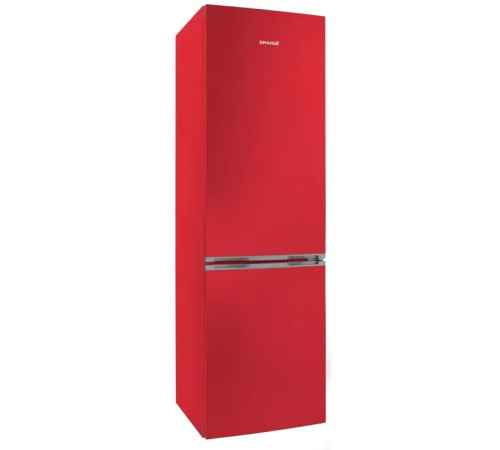 Холодильник Snaige RF58SM-S5RB2E