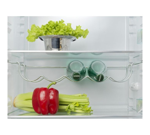 Холодильник Snaige RF58SM-S5RB2E