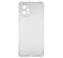 Чехол для мобильного телефона BeCover Anti-Shock Motorola Moto G13/G23/G53 Clear (709318)