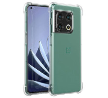 Чехол для мобильного телефона BeCover Anti-Shock OnePlus 10 Pro Clear (709347)