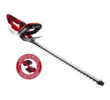 Кущоріз Einhell GE-CH 1855/1 Li - Solo, 18В, PXC, 550 мм, 2.44 кг (без АКБ та ЗП) (3410502)