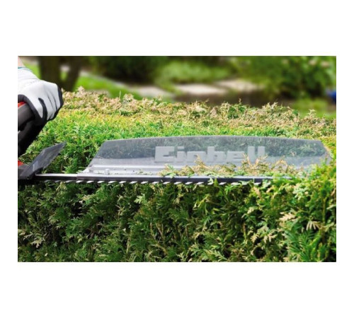 Кущоріз Einhell GE-CH 1855/1 Li - Solo, 18В, PXC, 550 мм, 2.44 кг (без АКБ та ЗП) (3410502)