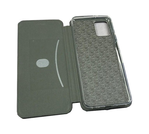 Чохол до мобільного телефона BeCover Exclusive Motorola Moto G13/G23/G53 Black (708999)