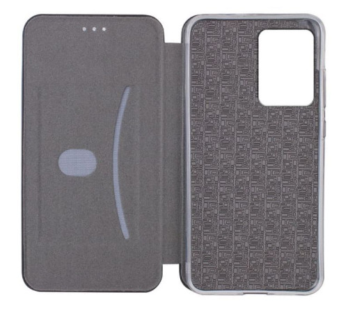 Чохол до мобільного телефона BeCover Exclusive Xiaomi 13 Lite Dark Green (709051)