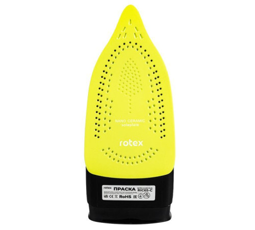 Утюг Rotex RIC65-C Ultra Glide Plus
