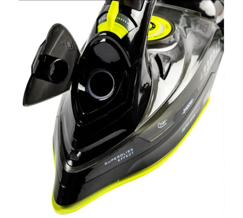 Утюг Rotex RIC65-C Ultra Glide Plus