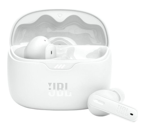 Наушники JBL Tune Beam White (JBLTBEAMWHT)