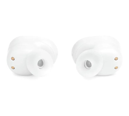 Навушники JBL Tune Buds White (JBLTBUDSWHT)