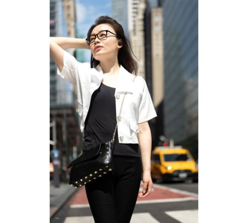 Навушники JBL Tune Buds White (JBLTBUDSWHT)